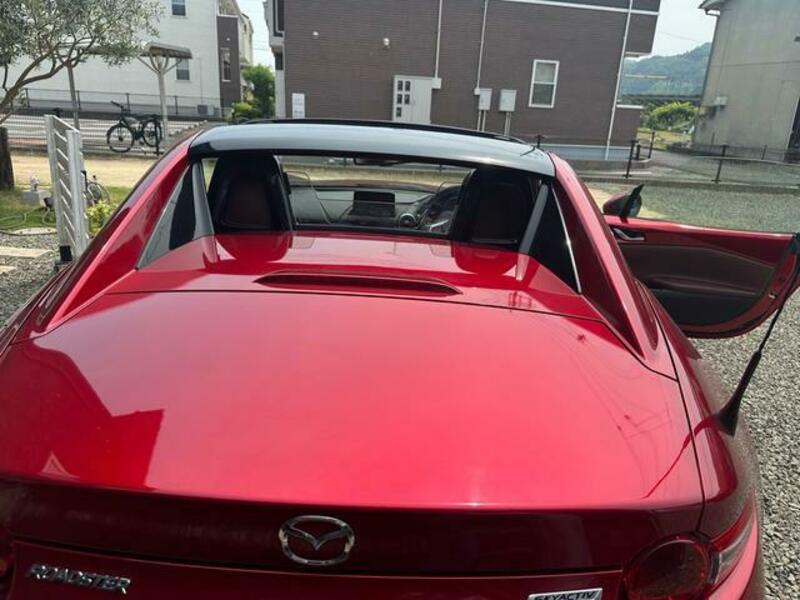 ROADSTER RF