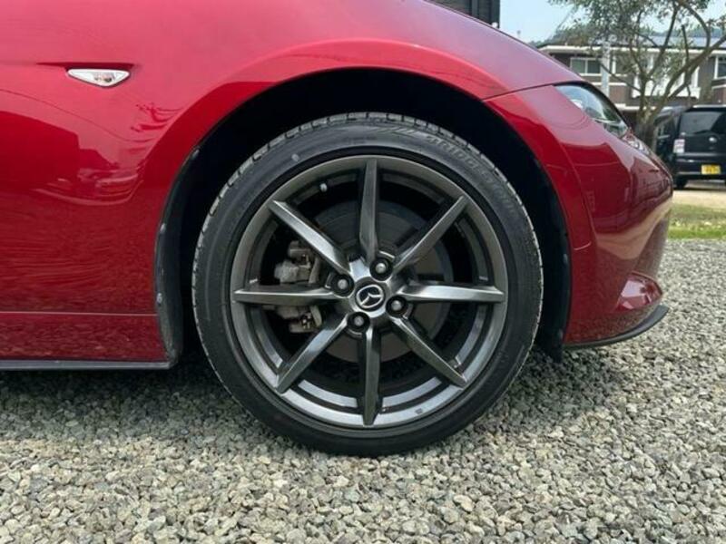ROADSTER RF