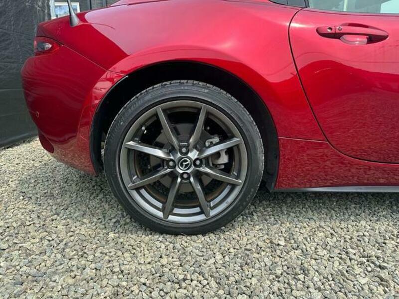 ROADSTER RF