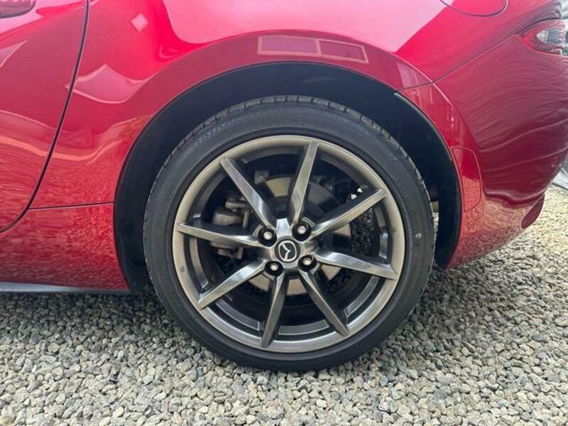 ROADSTER RF