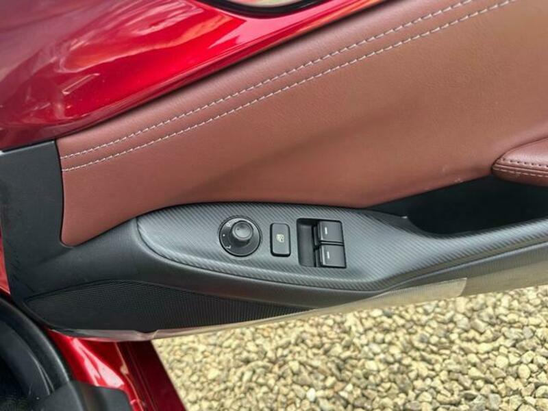 ROADSTER RF