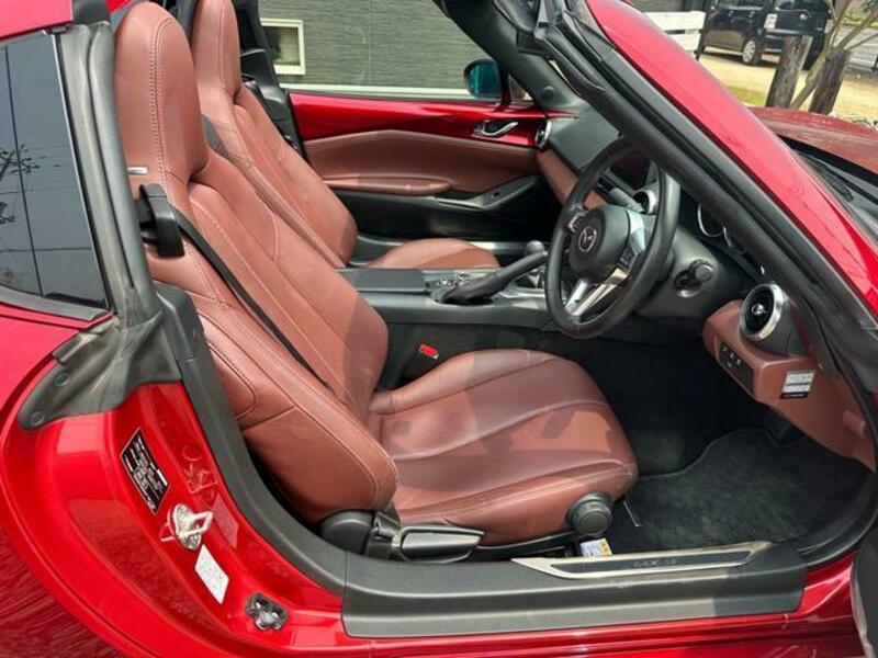ROADSTER RF