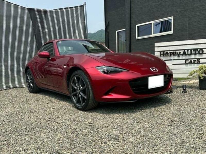 ROADSTER RF-0