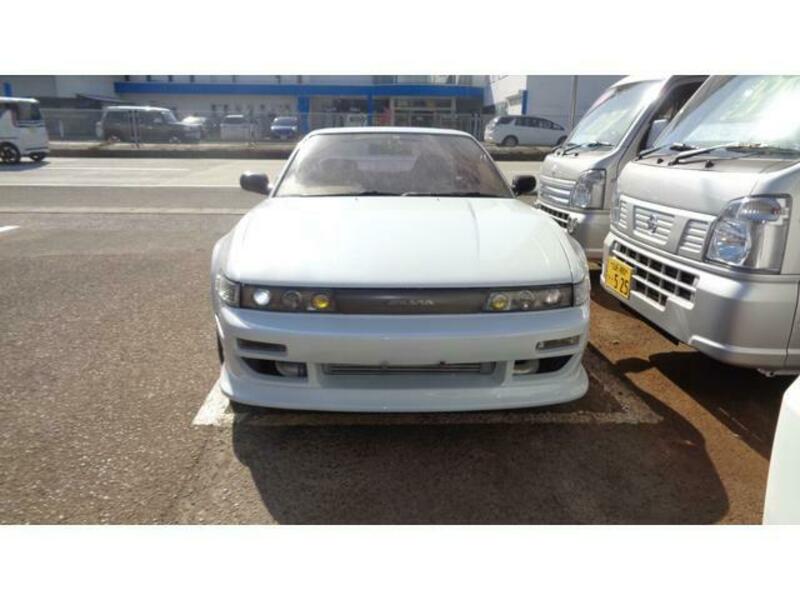 SILVIA