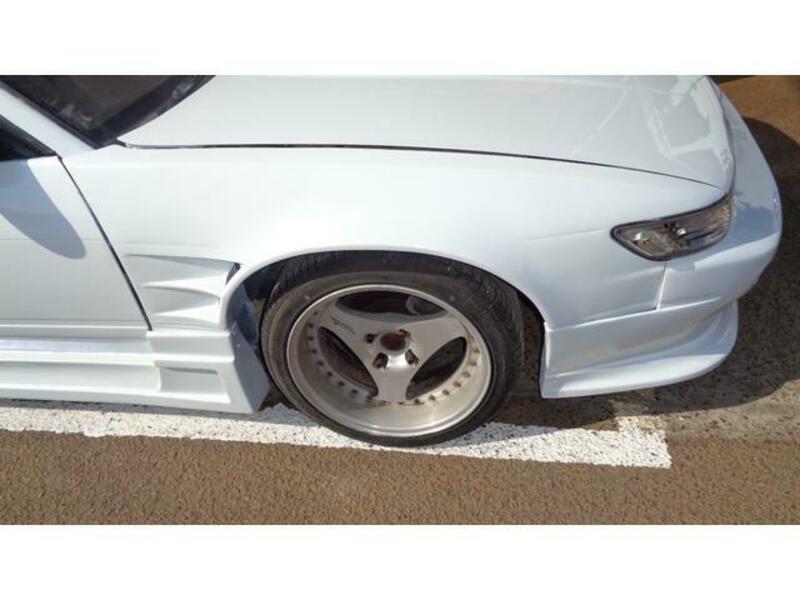 SILVIA