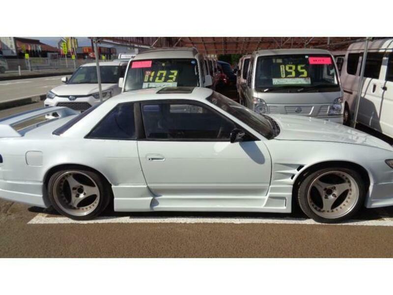 SILVIA