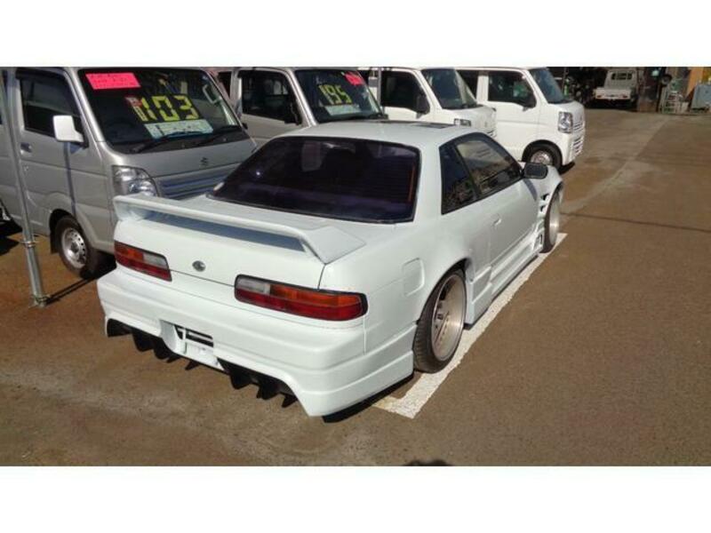 SILVIA