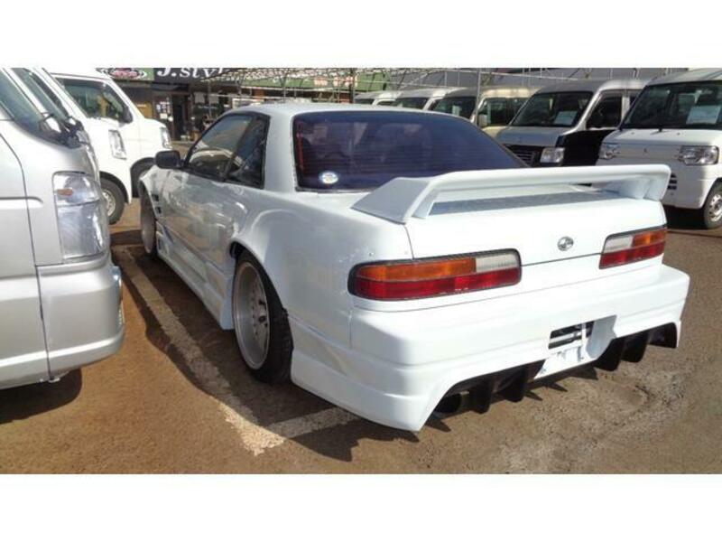 SILVIA