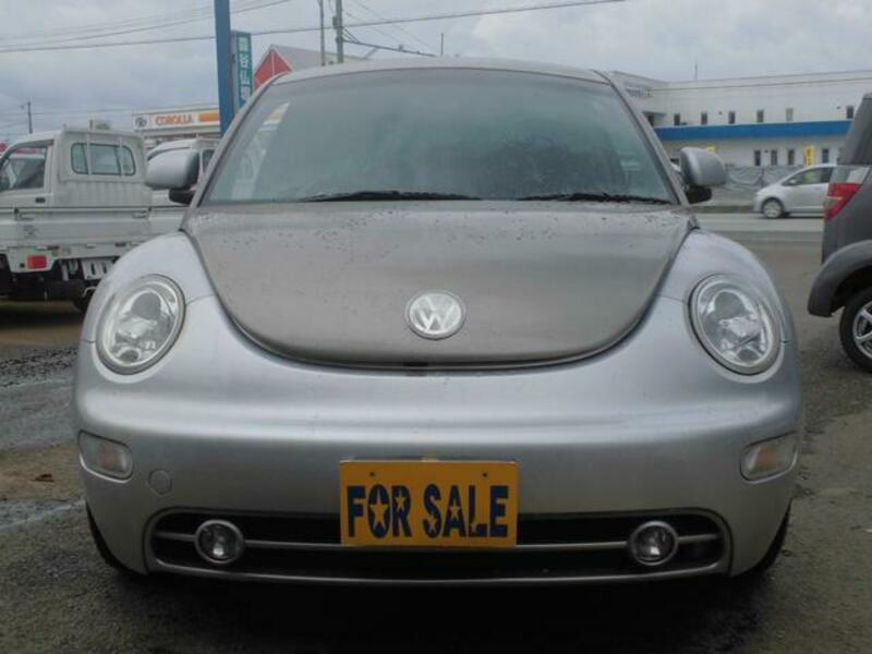 NEW BEETLE