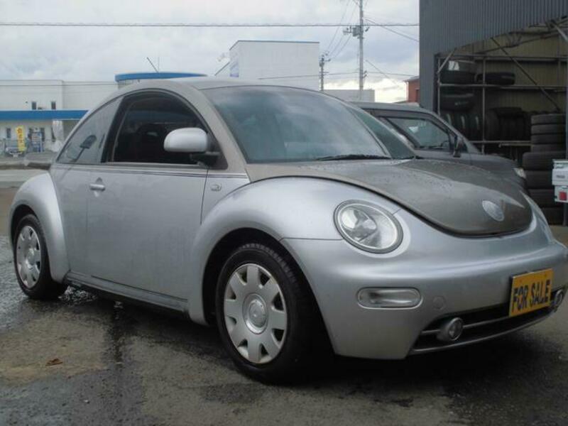 NEW BEETLE