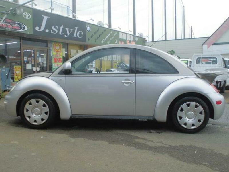 NEW BEETLE