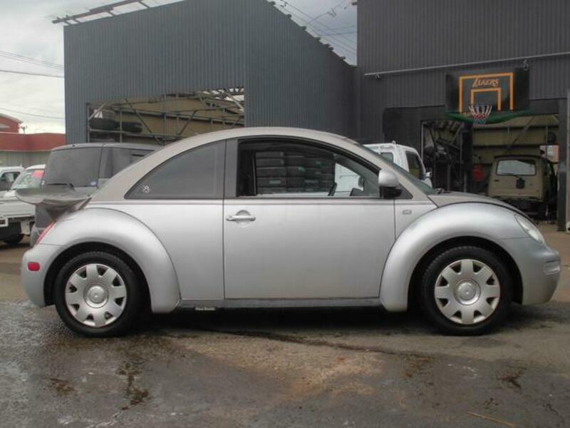 NEW BEETLE