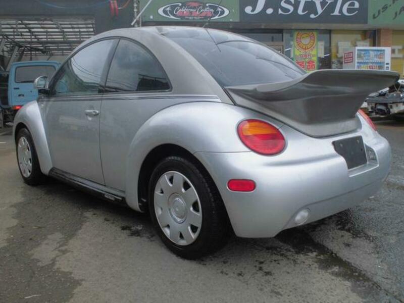 NEW BEETLE