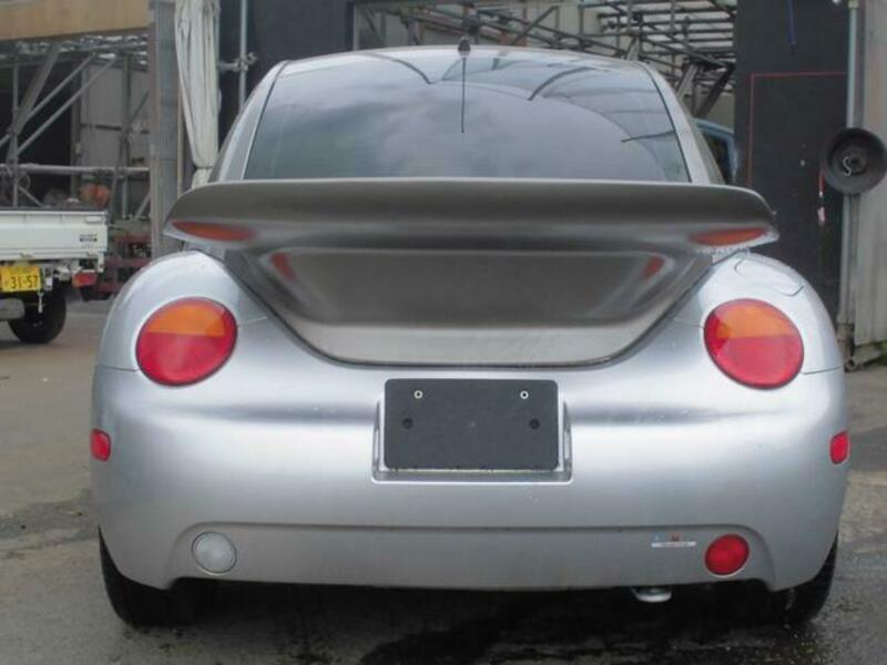 NEW BEETLE