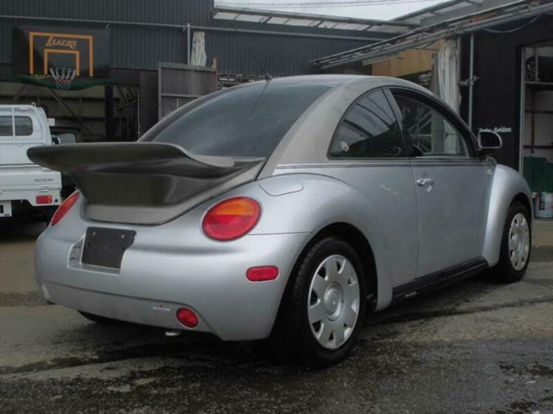 NEW BEETLE