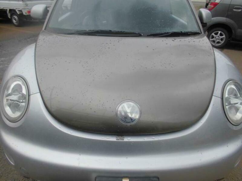 NEW BEETLE