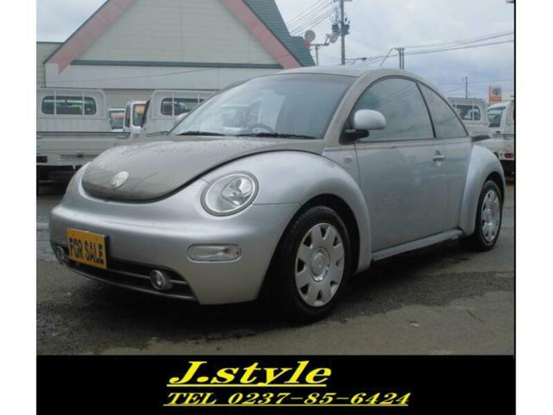 NEW BEETLE-0