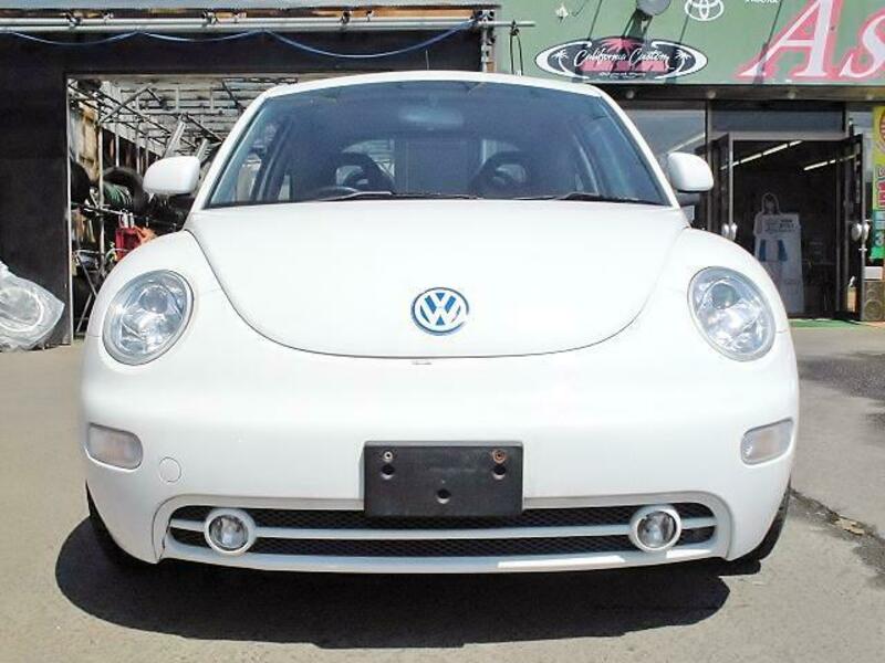 NEW BEETLE