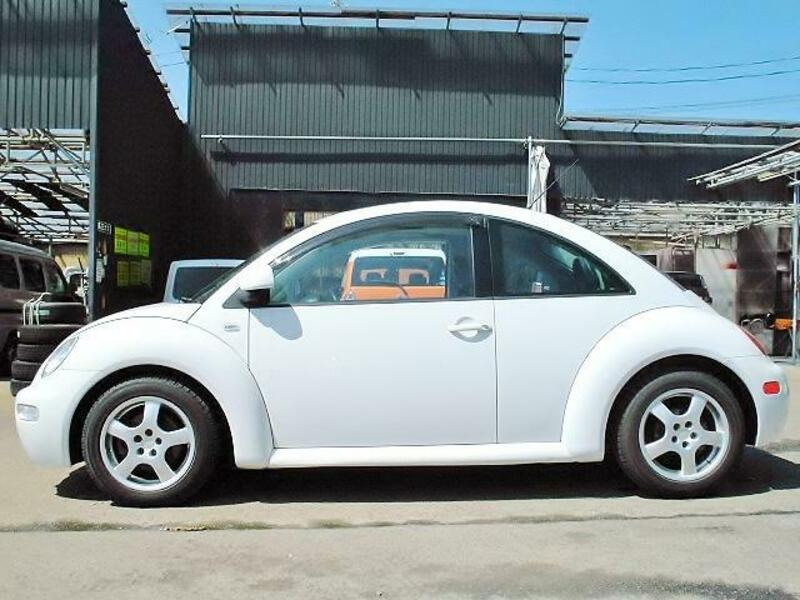 NEW BEETLE