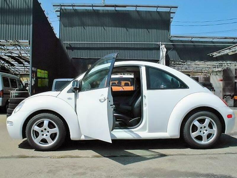 NEW BEETLE