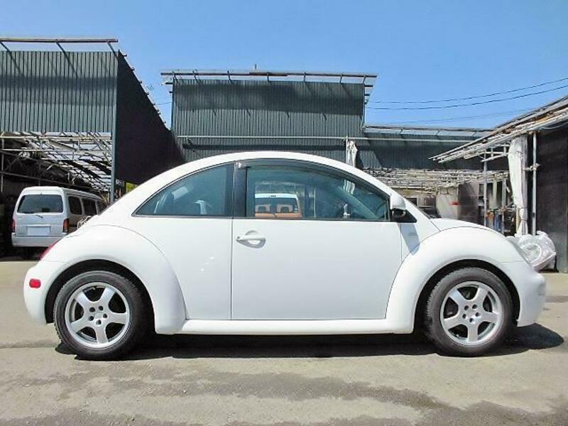 NEW BEETLE