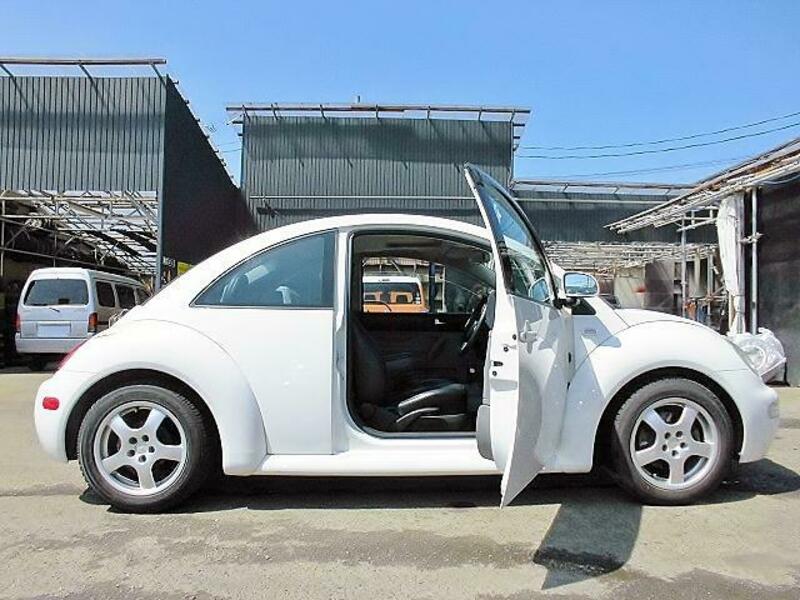 NEW BEETLE