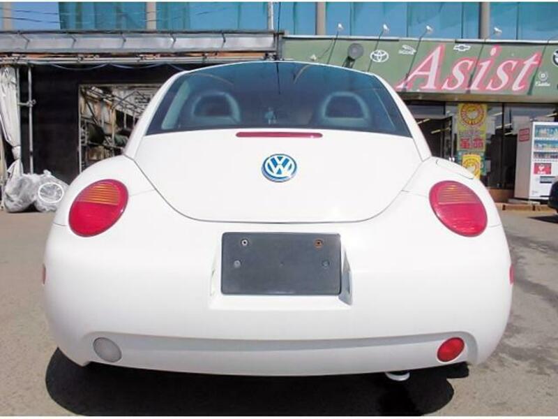 NEW BEETLE