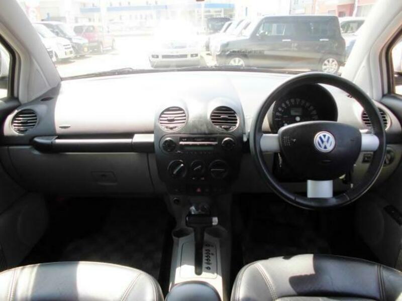 NEW BEETLE