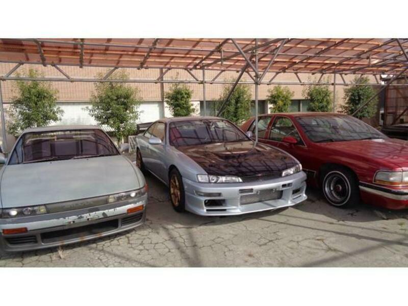 SILVIA