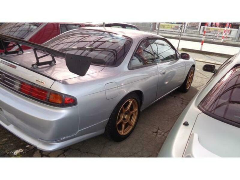 SILVIA