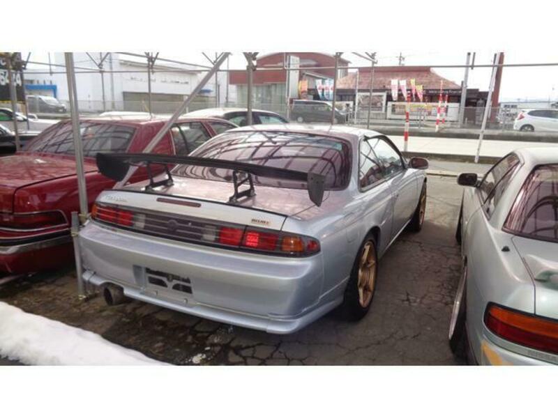 SILVIA