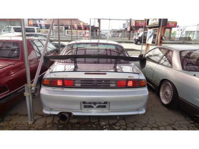 SILVIA