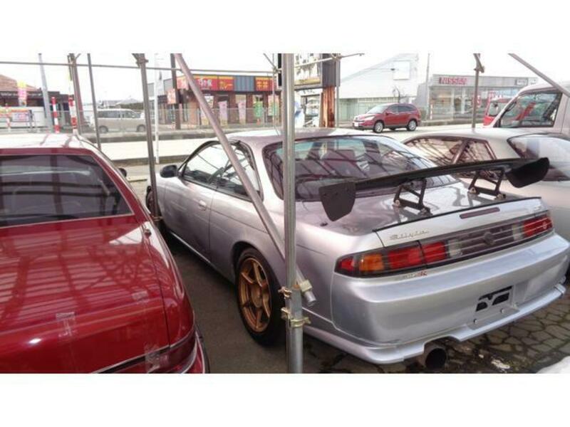 SILVIA