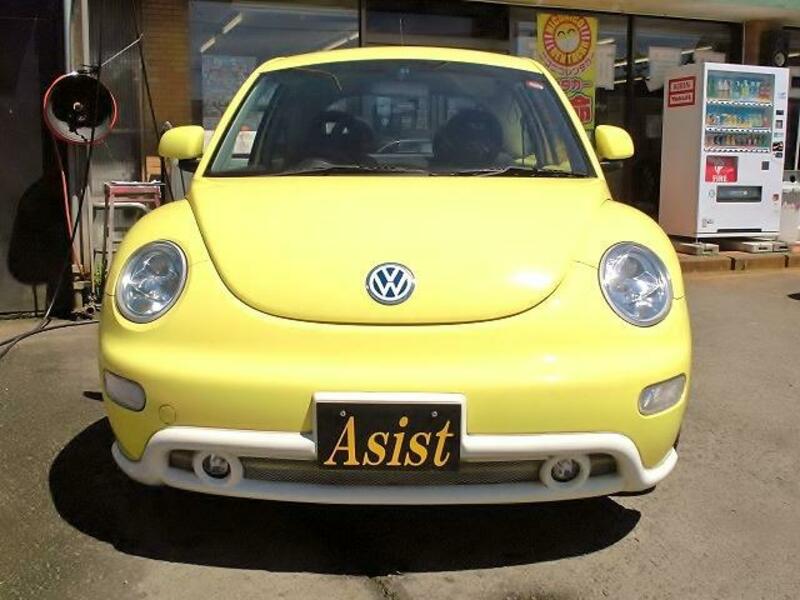 NEW BEETLE