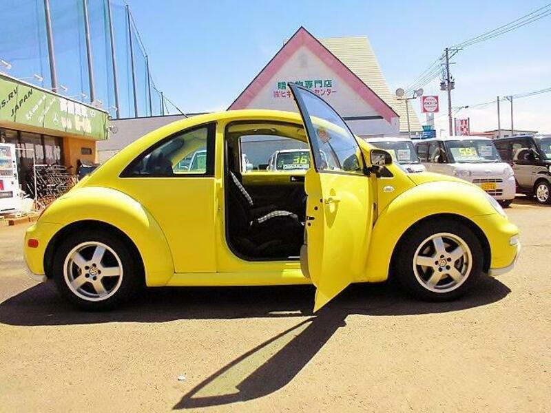 NEW BEETLE