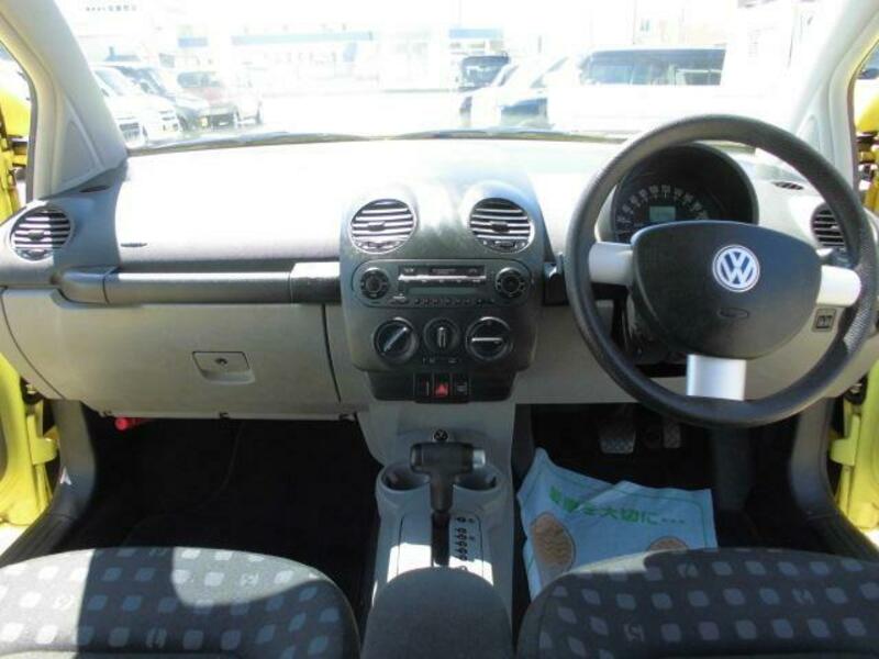 NEW BEETLE