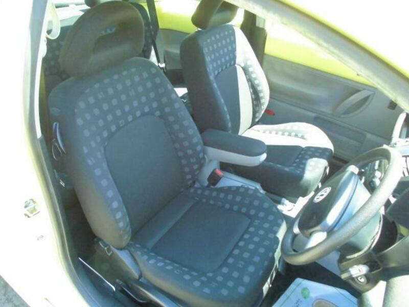 NEW BEETLE