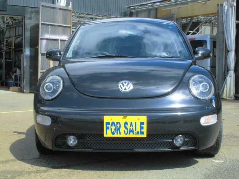 NEW BEETLE