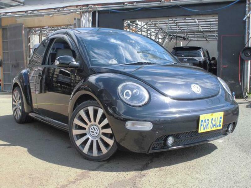 NEW BEETLE