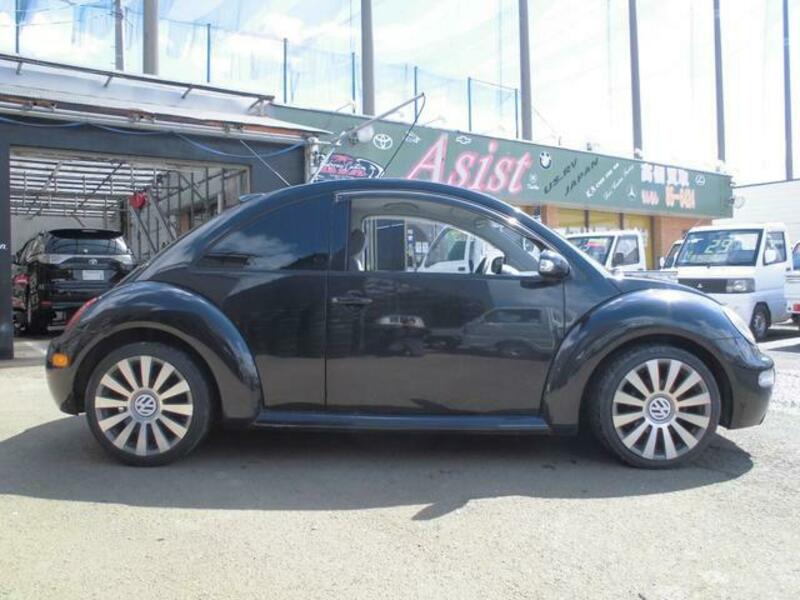 NEW BEETLE