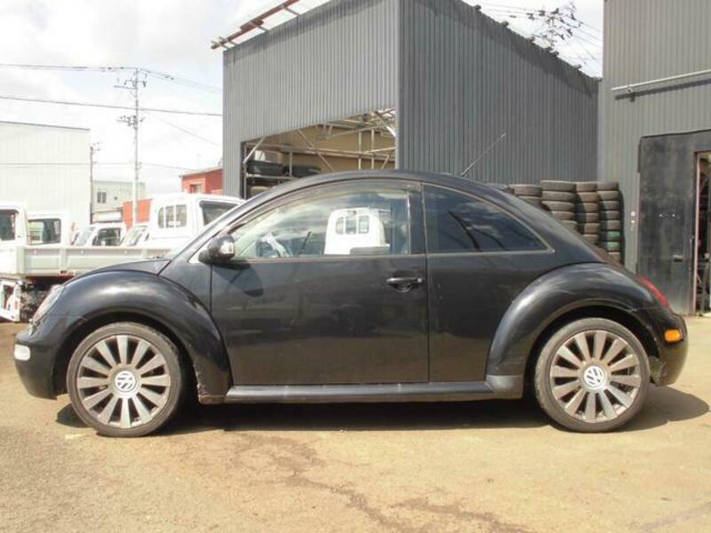 NEW BEETLE