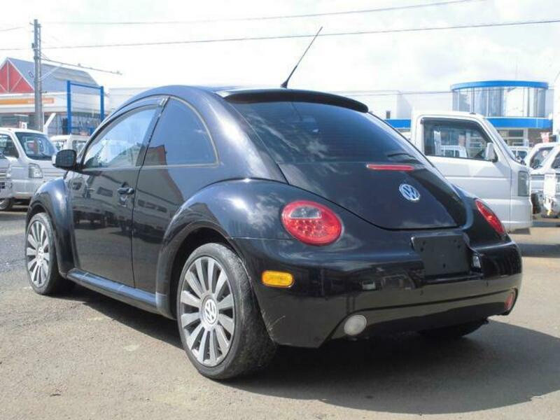 NEW BEETLE