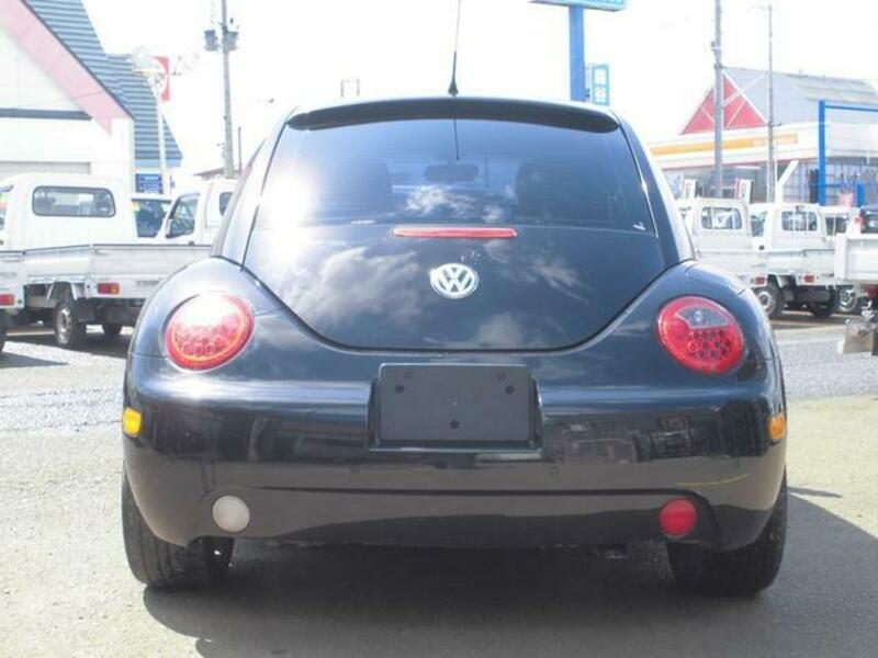 NEW BEETLE