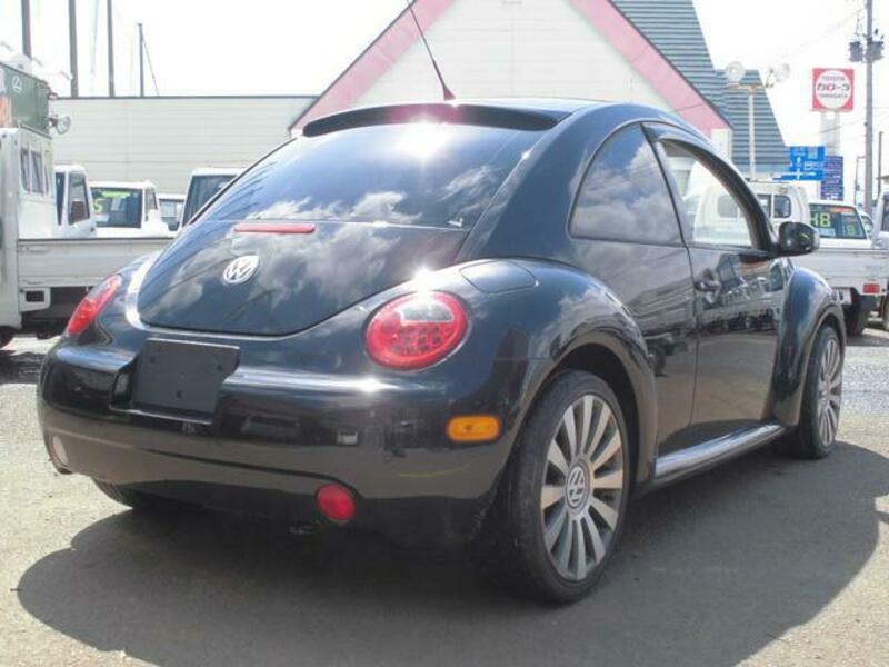 NEW BEETLE