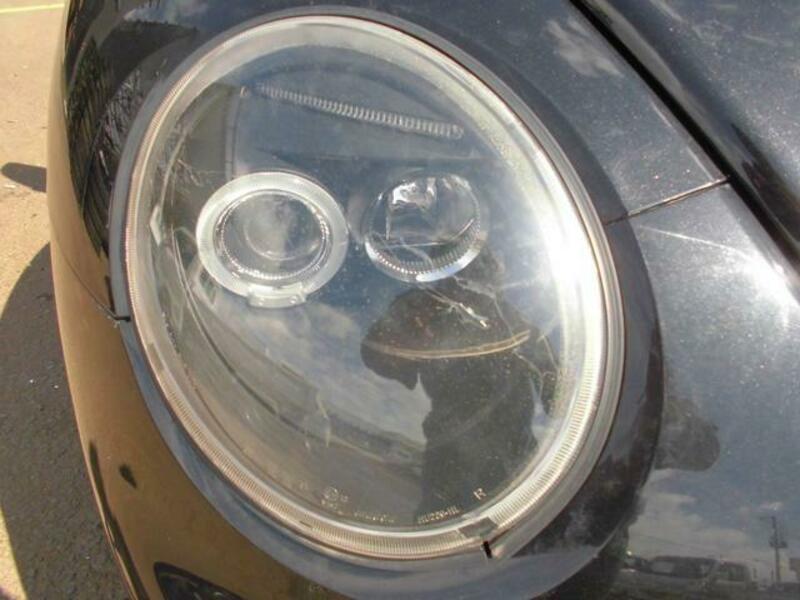 NEW BEETLE