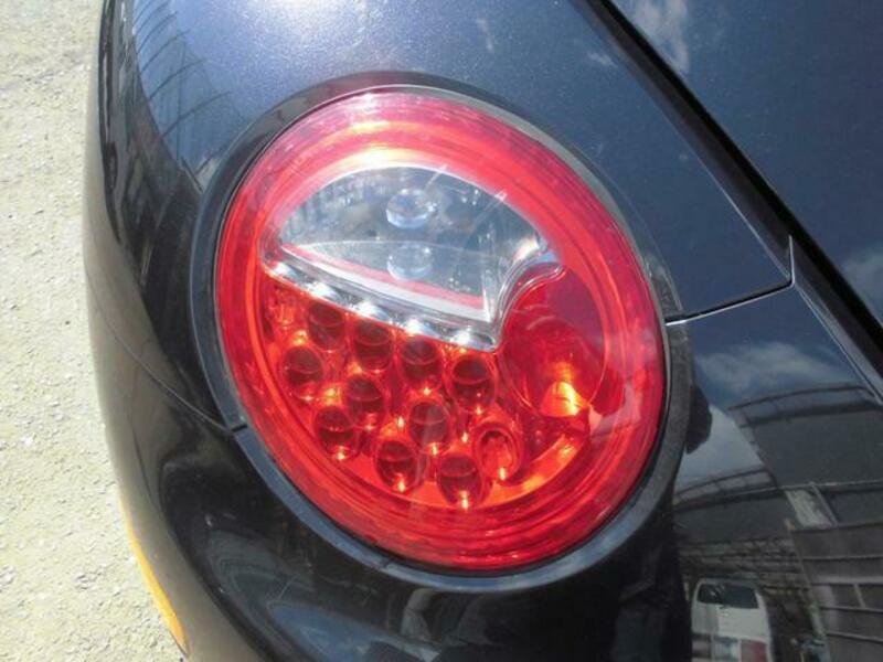 NEW BEETLE