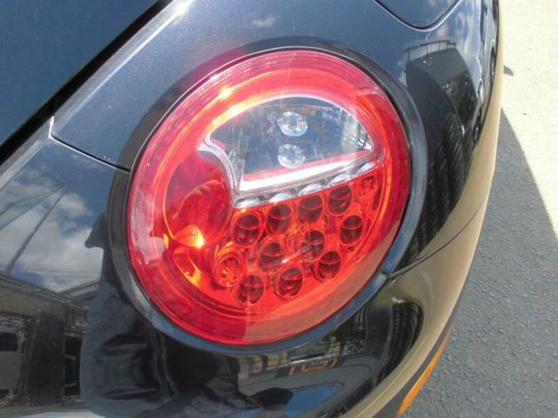 NEW BEETLE