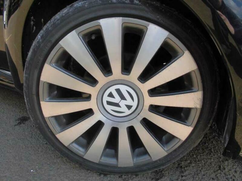 NEW BEETLE