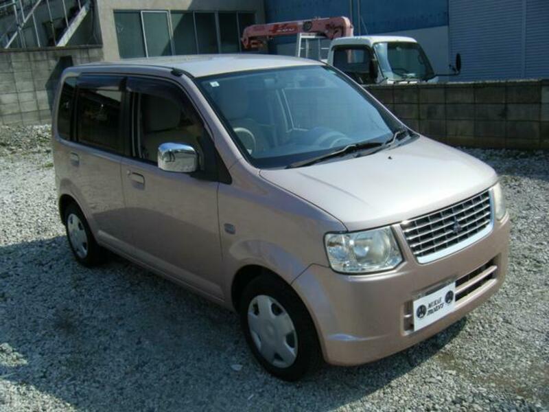 EK WAGON