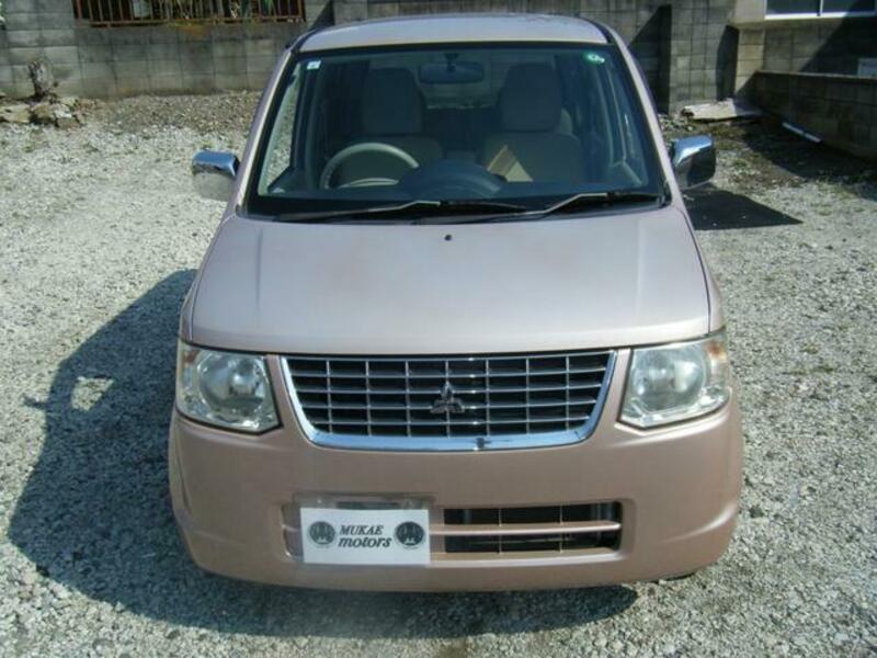 EK WAGON